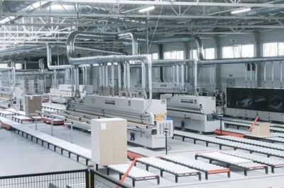 数字化家具工厂不能纸上谈兵，这些构建思路可以参考！