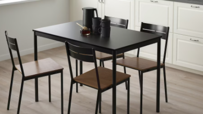 宜家家居沙发 简约设计与舒适体验的完美融合