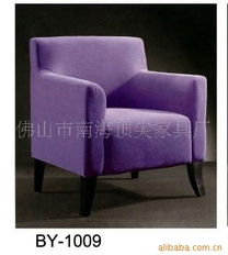 佛山市南海顶尖家具厂 匠心独运的酒店沙发产品系列