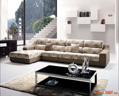 佛山市厚海家具产品展示 匠心独具，品质生活的选择